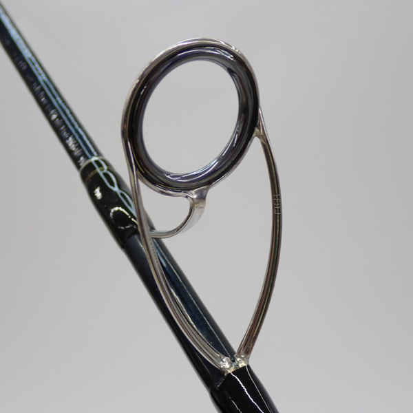 シマノ オシアジガー クイックジャーク S624 シマノ（SHIMANO） オシアジガー S624 クイックジャーク : ウォーター