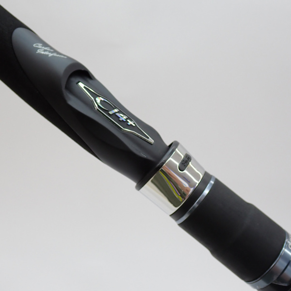 シマノ オシアジガー クイックジャーク S624 シマノ（SHIMANO） オシアジガー S624 クイックジャーク : ウォーター