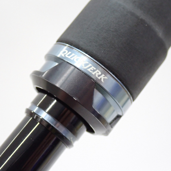 シマノ オシアジガー クイックジャーク S624 シマノ（SHIMANO） オシアジガー S624 クイックジャーク : ウォーター