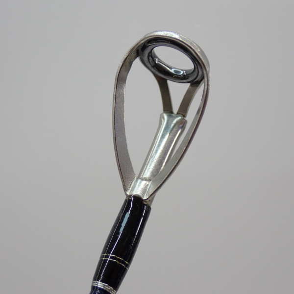 オシアジガークイックジャークS624 シマノ(SHIMANO) 24 オシアジガー クイックジャーク S66-4 (スピニング