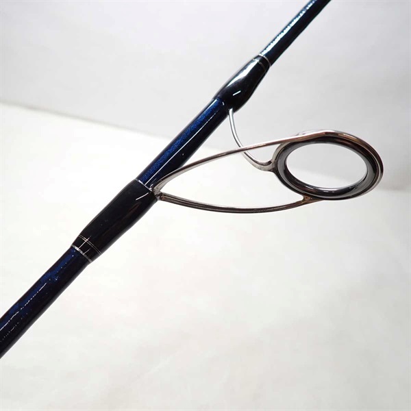 16オシアジガークイックジャークS622 | イシグロ公式オンライン