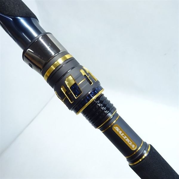 ソルティガLJ61H/XHS-S DAIWA ソルティガ LJ 61H/XHS-Sの最安値・インプレ・釣果 | 本音