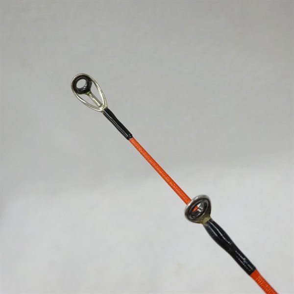 あかたろう品 Icon2.0X メンズ レザースニーカー 赤 白黒