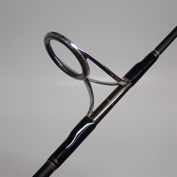 ジグザム ディープライダーJDR581S－3K | イシグロ公式