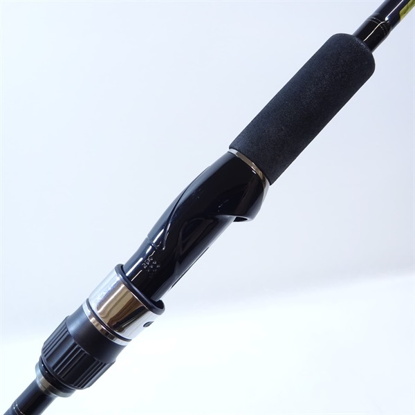 フィッシング DAIWA VADEL BJ66XHS ジギングロッド