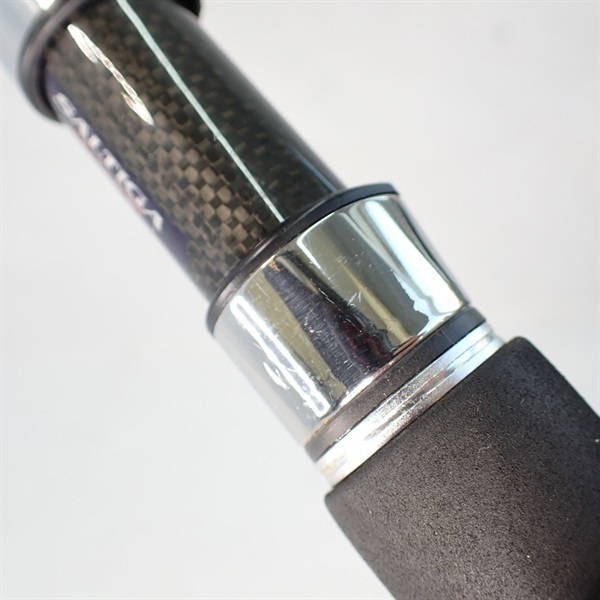 01ソルティガ SG ヒラマサ 54S | イシグロ公式オンラインショップ