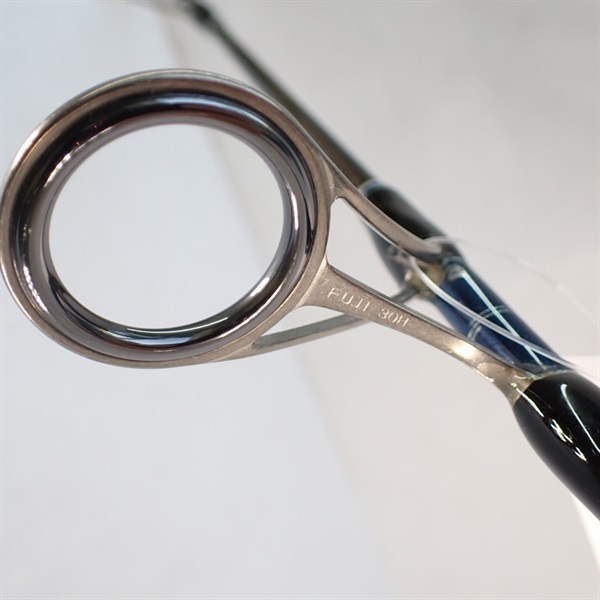 01ソルティガ SG ヒラマサ 54S | イシグロ公式オンラインショップ