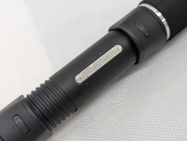 ラグゼ　JiGDRiVE S62L-RF ラグゼ JiGDRiVE S62L-RF ラグゼ JiGDRiVE S62L-RF LUXXE OCEAN ジグ