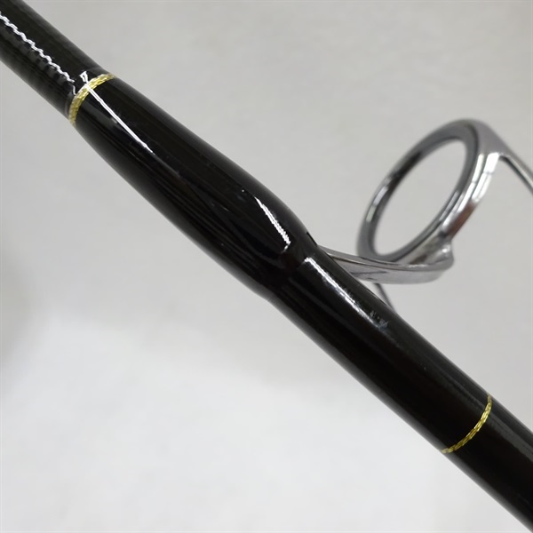 ギャラハド　622S ジギングロッド　ヤマガブランクス Galahad | YAMAGA Blanks