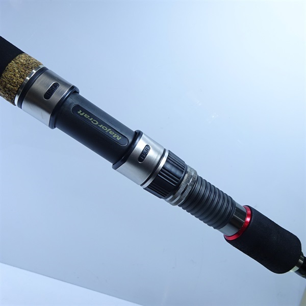 238-2 ジギングロッド ジャイアントキリング S63ML ジャイアントキリングGKJ－S63／4 | イシグロ公式オンライン