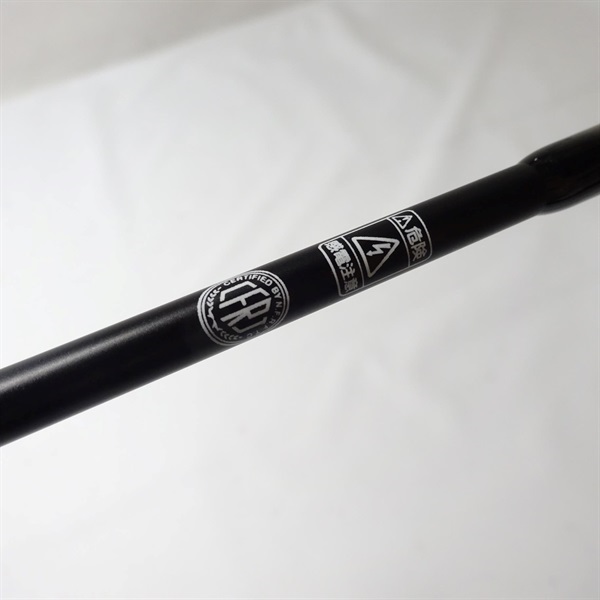 ジャッカル バンブルズ エクストロ BBXS-S66-SLJ 保証書 付属品付き 曲がるからバレない！そしてパワフル！】SLJだけじゃない