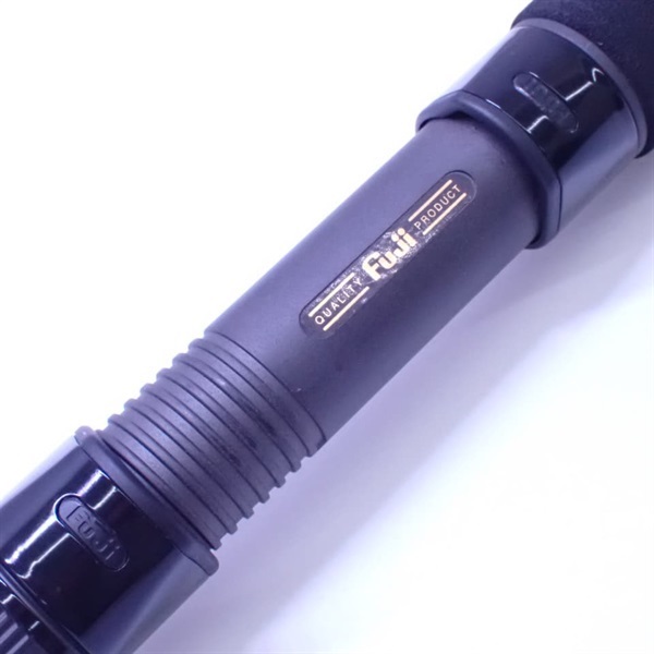 ウォーターランド　ブラックダイヤモンド　ジギングロッド S-635 楽天市場】(5) ウォーターランド ブラックダイヤモンド S635