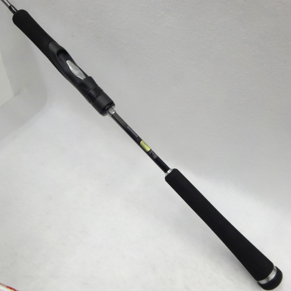18オシアジガーLJ S65ｰ0/FS | イシグロ公式オンラインショップ