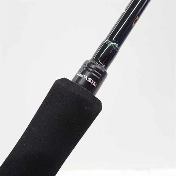 シーウォークキャストジギングSS71ML | イシグロ公式オンライン