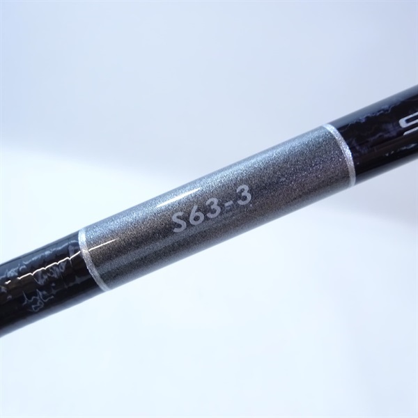 美品　シマノ　グラップラー タイプLJ S63-3 シマノ グラップラー タイプLJ S63-3 (ロッド・釣竿) 価格比較