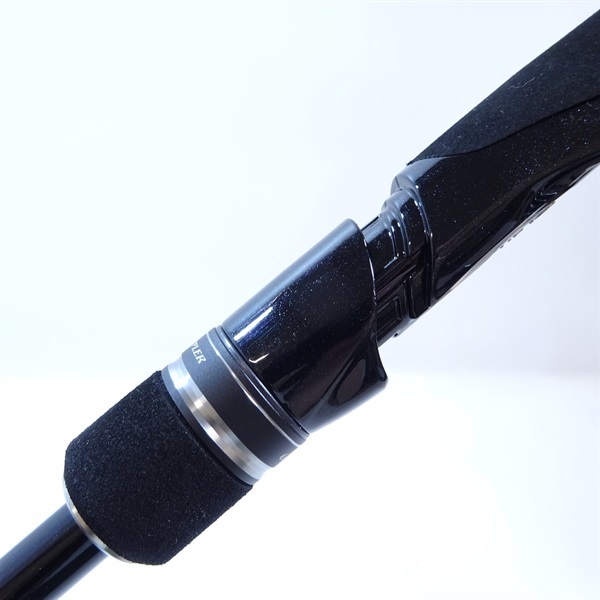 グラップラーbbタイプLJ S63-3 シマノ グラップラー BB タイプLJ S63-3 (ロッド・釣竿) 価格比較