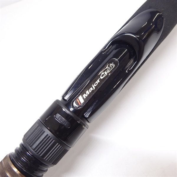 未使用 MajorCraft クロステージ CRXJ-S642ML/LJ Major Craft 【取り寄せ商品】メジャークラフト クロステージ