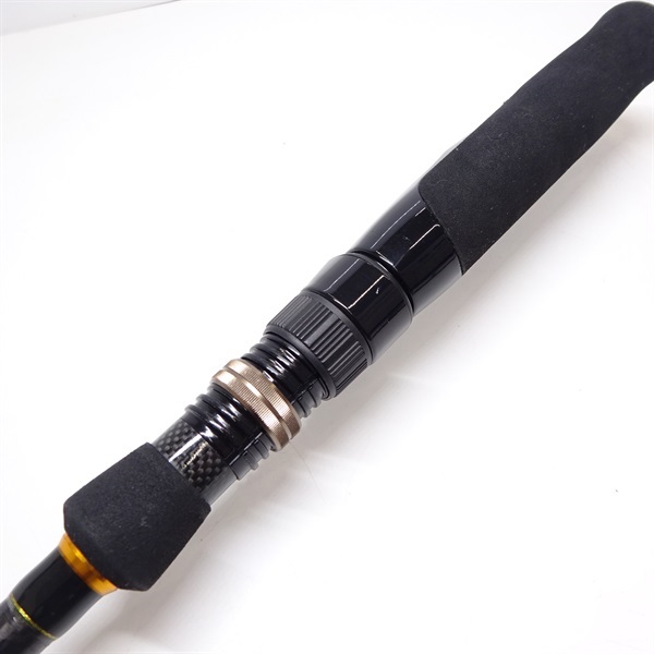メジャークラフトクロステージ CRXJ-S64ML/LJ majorcraft Amazon | メジャークラフト 釣り竿 スピニングロッド 3代目 クロ
