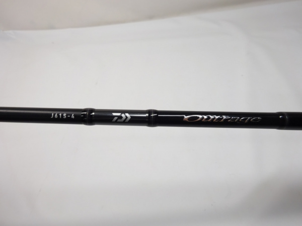 22アウトレイジ J61Sー4 | イシグロ公式オンラインショップ