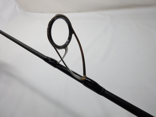 ダイワ ロッド 22 アウトレイジ J61S-4 [6・大型] 22アウトレイジ J61Sー4 | イシグロ公式オンラインショップ