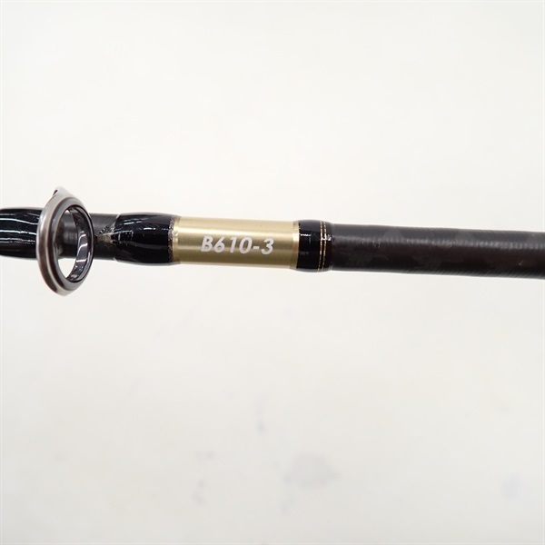 オシアジガー インフィニティモーティブ B610-3（オシアジガー  