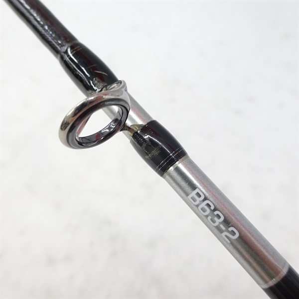 ≪純正部品・パーツ≫ シマノ '22 オシアジガー リミテッド SLJ B63-0 #1番