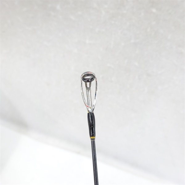 ★ダイワ ソルティスト ベイジギング 661HBX Daiwa ダイワ ソルティスト ベイジギング 661ＨＢＸ ライトジギング