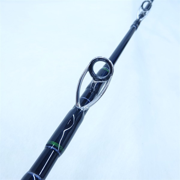 F CUSTOM 2000NRHG ジグザムワイルドワーカー5101B-5 テンリュウ(TENRYU) ジグザム ワイルドマーク JWM5101B-5 ジグ・ザム