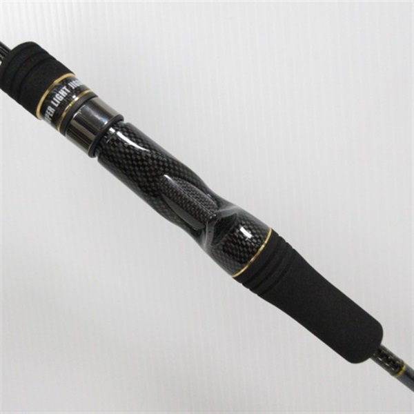 スクランブル スーパーライトスペックB65XUL－FS | イシグロ