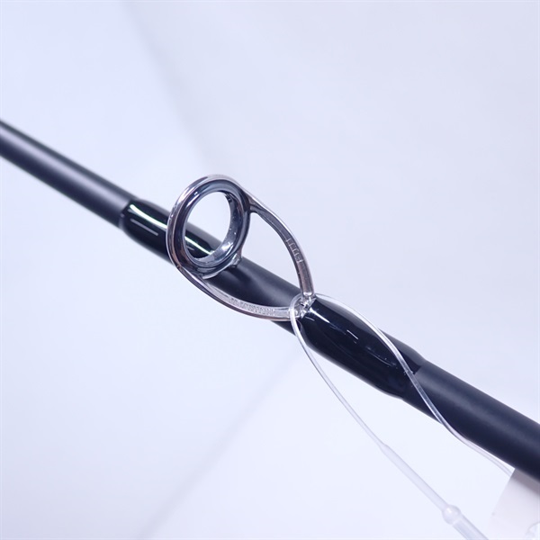 Soldum Ghost 606 オフショアロッド ソルダムゴースト603 | イシグロ