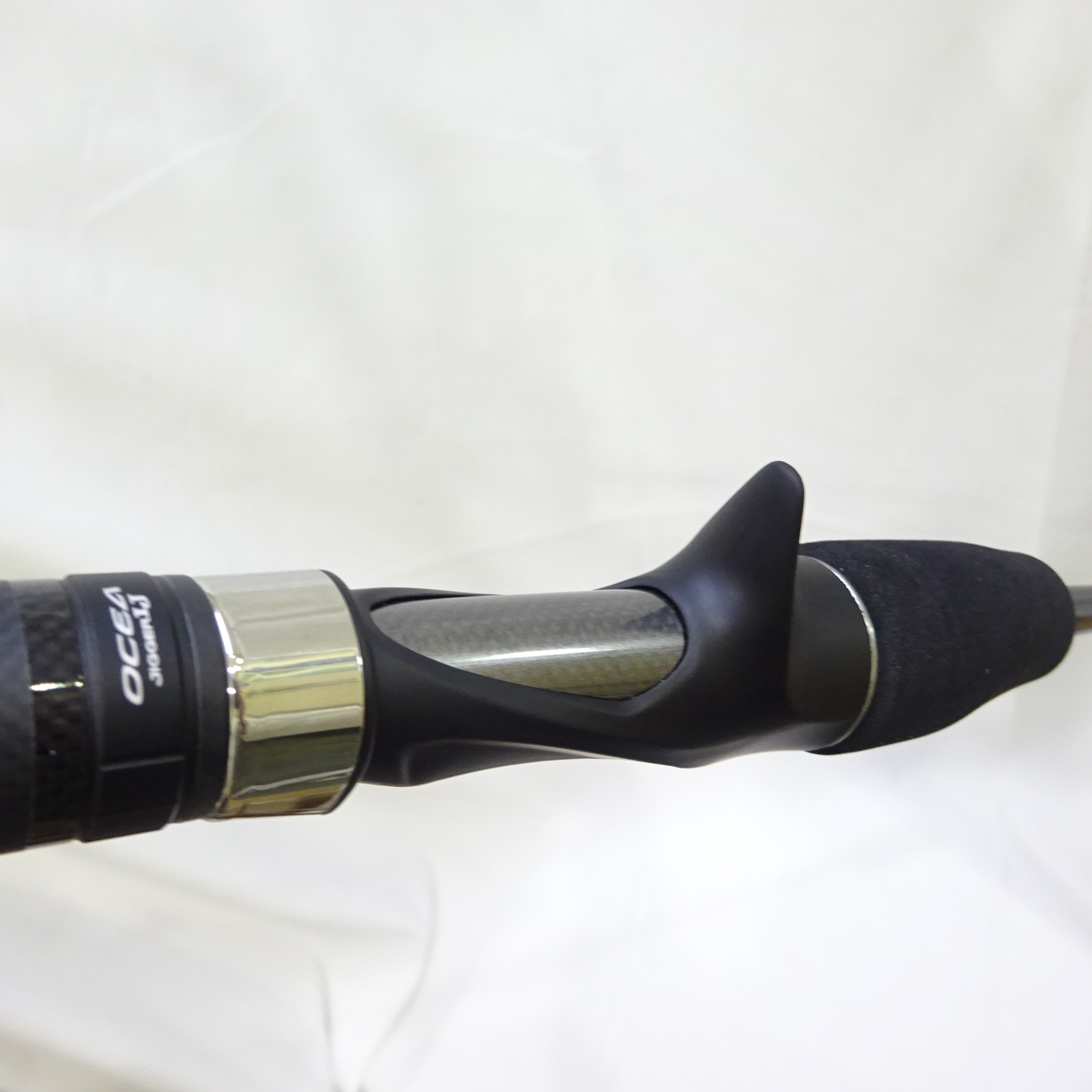 オシア　LJ S65-0 フルソリッド OCEA オシアジガー LJ ［OCEA JIGGER LJ］【スピニングモデル