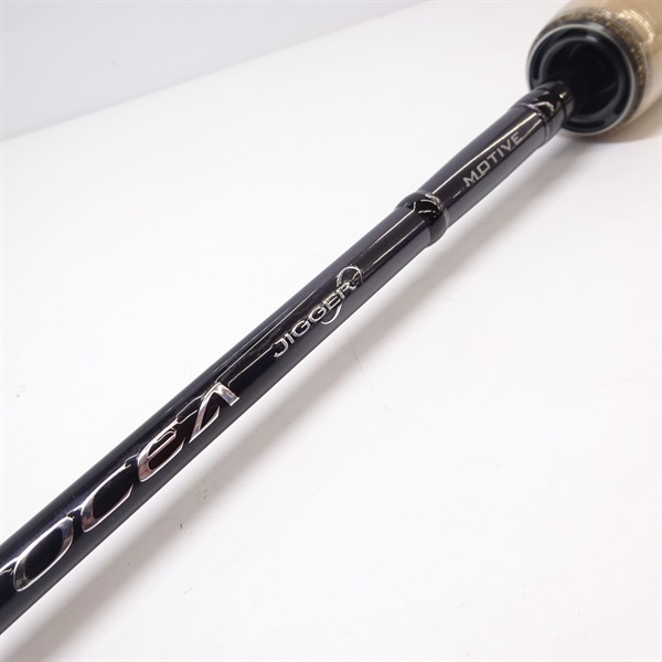 ロッド OCEA JIGGER INFINITY B65-2 シマノ オシア ジガー
