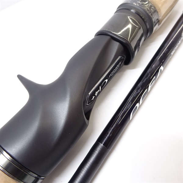 24 OCEA JIGGER INFINITY MOTIVEB610－5 | イシグロ公式