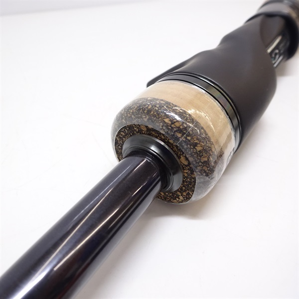 ロッド OCEA JIGGER INFINITY B65-2 shimano-ocea-jigger-infinity-