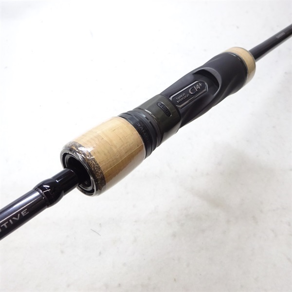 24 OCEA JIGGER INFINITY MOTIVEB610－5 | イシグロ公式