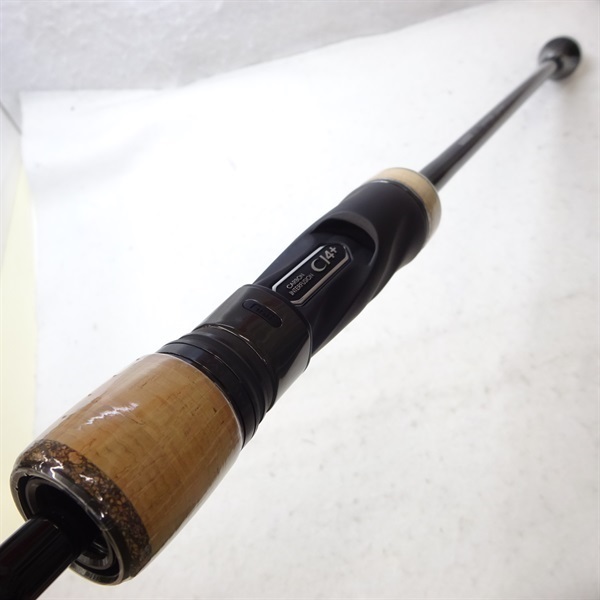 24 OCEA JIGGER INFINITY MOTIVEB610－5 | イシグロ公式