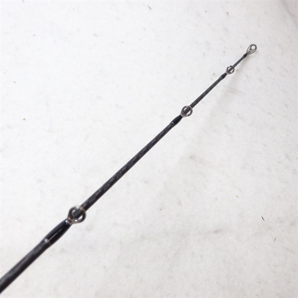 ロッド OCEA JIGGER INFINITY B65-2 シマノ オシア ジガー インフィニティ B652 (ロッド・釣竿) 価格