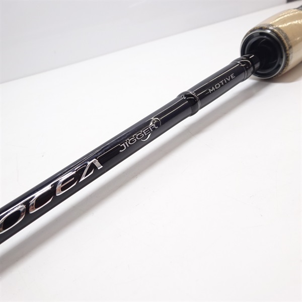 24 OCEA JIGGER INFINITY MOTIVEB610－6 | イシグロ公式