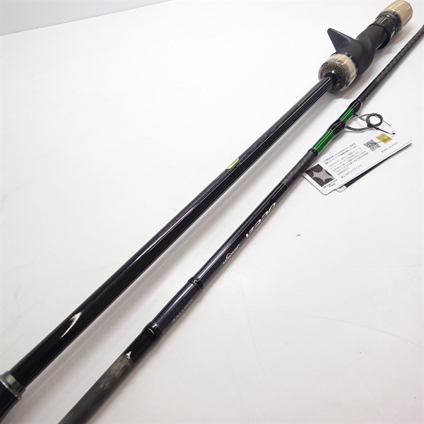 24 OCEA JIGGER INFINITY MOTIVEB610－6 | イシグロ公式
