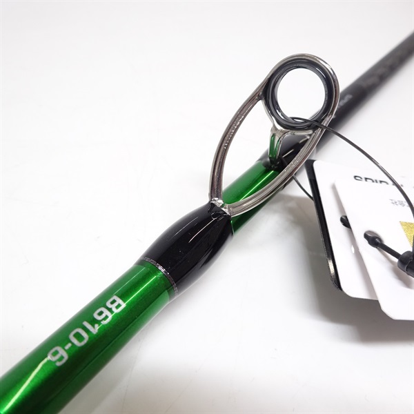 24 OCEA JIGGER INFINITY MOTIVEB610－6 | イシグロ公式