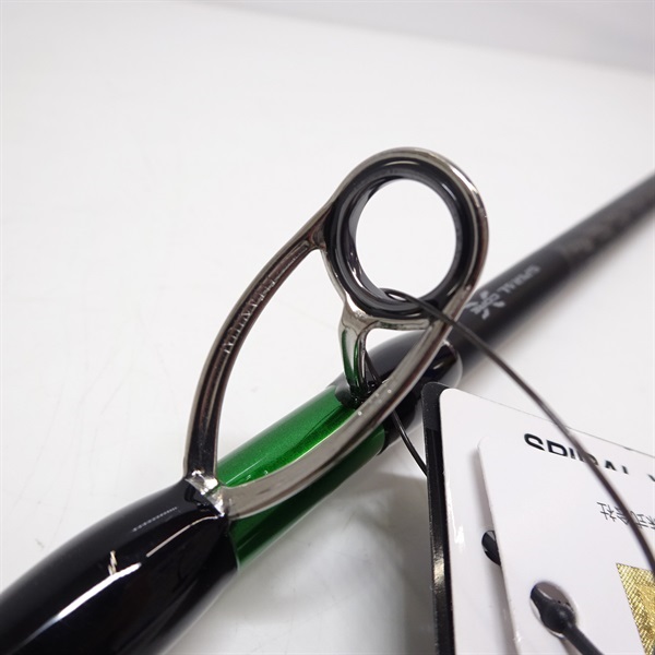 24 OCEA JIGGER INFINITY MOTIVEB610－6 | イシグロ公式