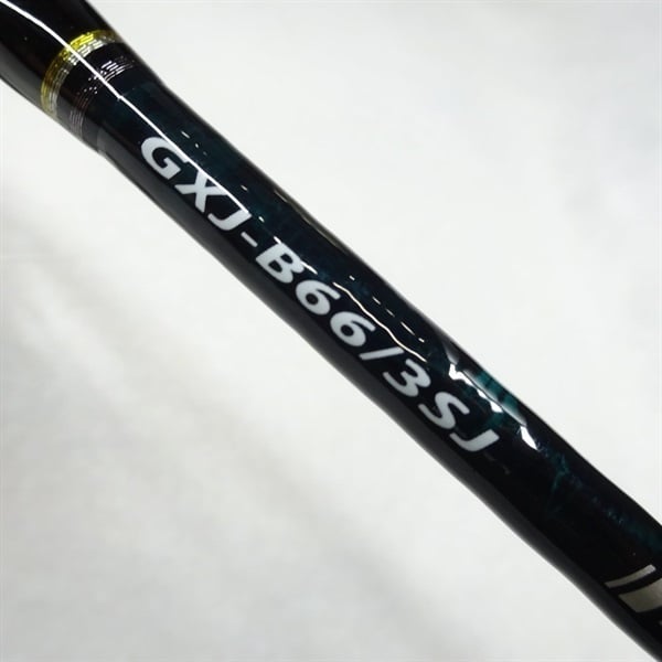 ジャイアントキリングGXJ-B66/3SJ | イシグロ公式オンラインショップ