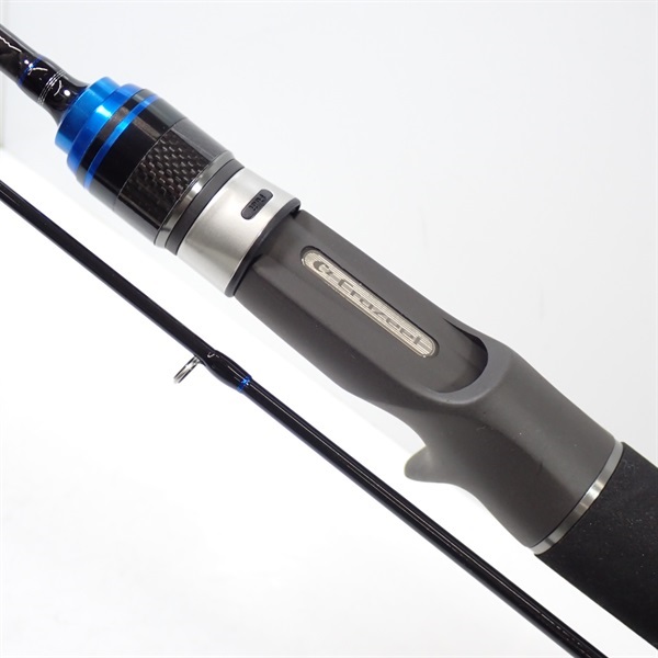 ロッド CRAZEE LT JIGGING SHAFT C632ML S632ML ｸﾚｲｼﾞｰLTｼﾞｷﾞﾝｸﾞｼｬﾌﾄC632ML | イシグロ公式オンラインショップ
