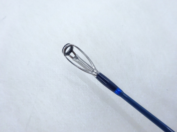 ソルアズーラ ブルーアイアス 642B/TZ | イシグロ公式オンラインショップ