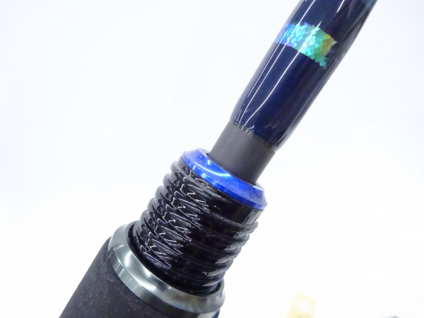 ソルアズーラ ブルーアイアス 642B/TZ | イシグロ公式オンラインショップ