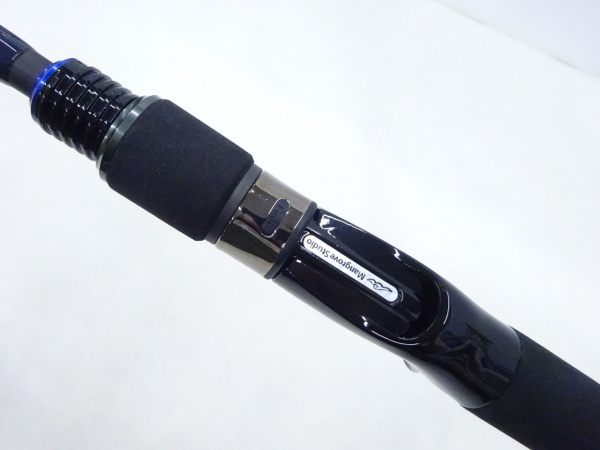 ソルアズーラ ブルーアイアス 642B/TZ | イシグロ公式オンラインショップ