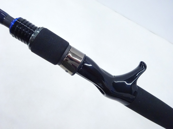 ソルアズーラ ブルーアイアス 642B/TZ | イシグロ公式オンラインショップ