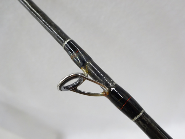 12ゲームタイプLJ B631R | イシグロ公式オンラインショップ