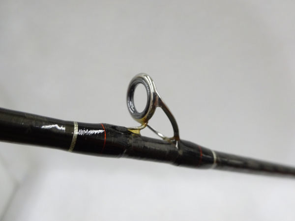 12ゲームタイプLJ B631R | イシグロ公式オンラインショップ