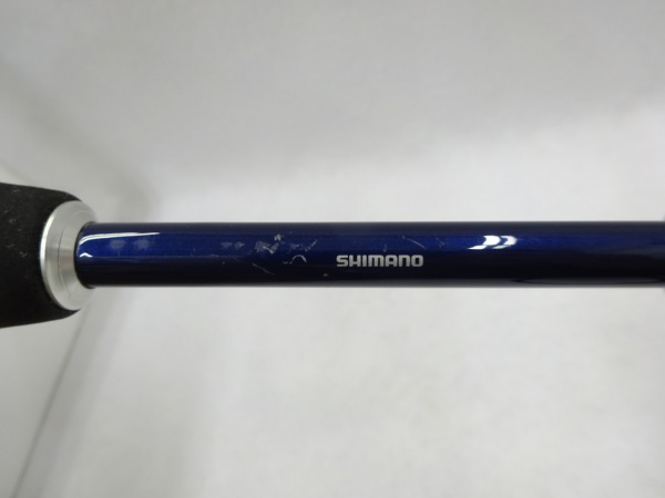 SHIMANO　ゲームタイプ　LJ B631R 12ゲームタイプLJ B631R | イシグロ公式オンラインショップ